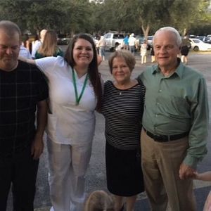 Meet your Posher, Brenda